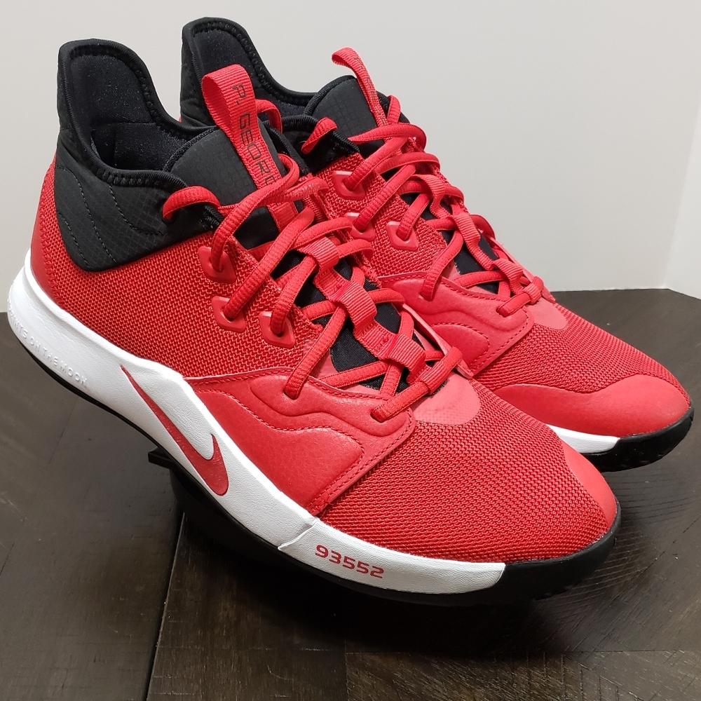 *NEW* Nike PG 3 men's size 11